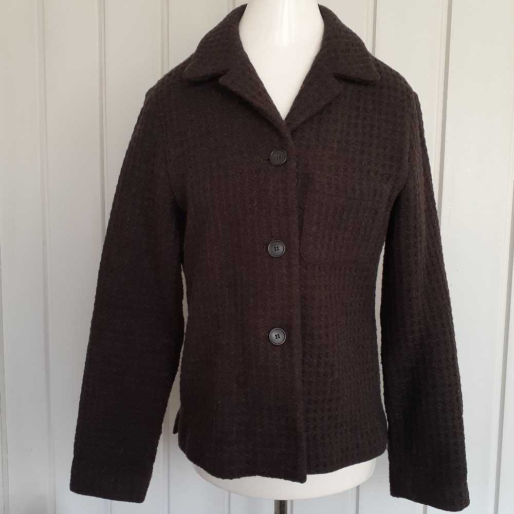 Vintage Andrea Viccaro Jacket